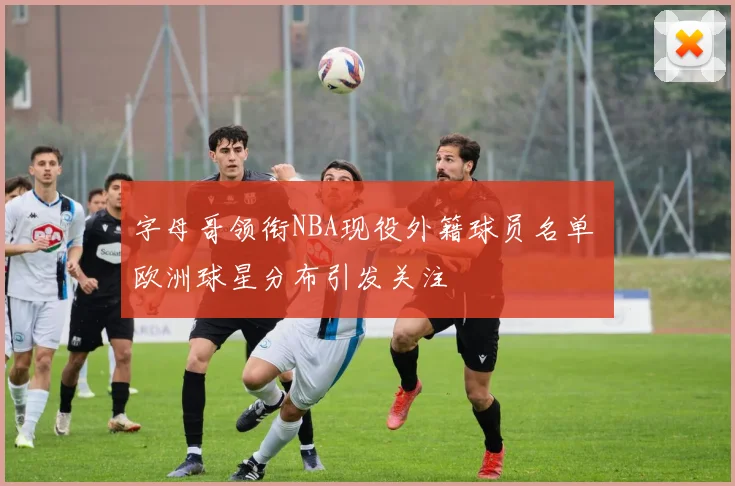 字母哥领衔NBA现役外籍球员名单 欧洲球星分布引发关注